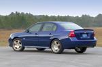 Chevrolet Malibu SS 2006 года
